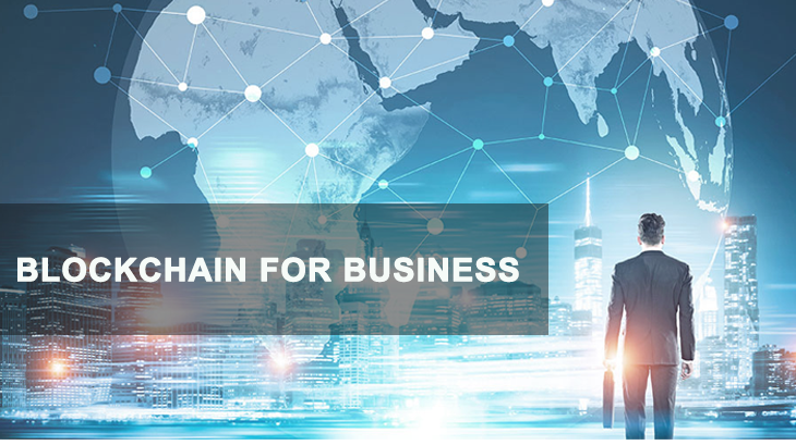co business blockchain legisla